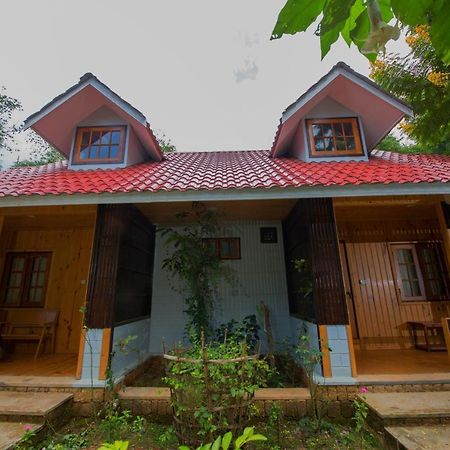 Nature Land Hotel Kalaw Exterior photo