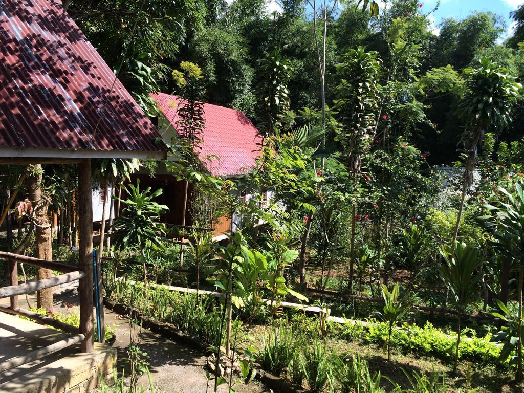 Nature Land Hotel Kalaw Exterior photo