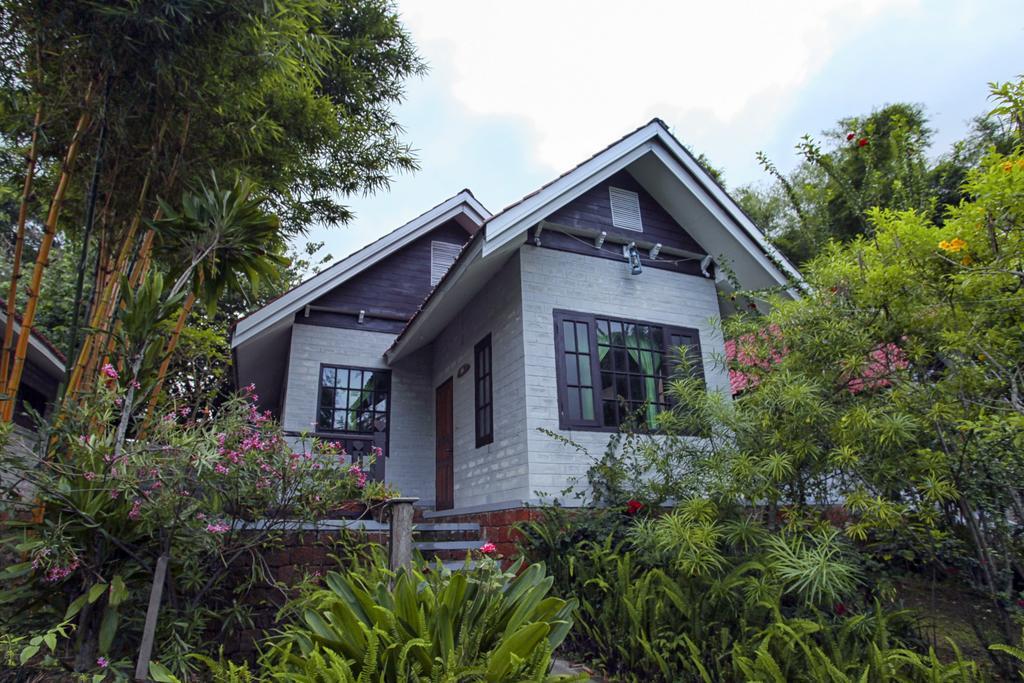 Nature Land Hotel Kalaw Room photo