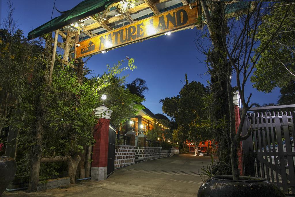 Nature Land Hotel Kalaw Exterior photo